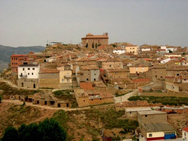 Iglesia de la Asuncin