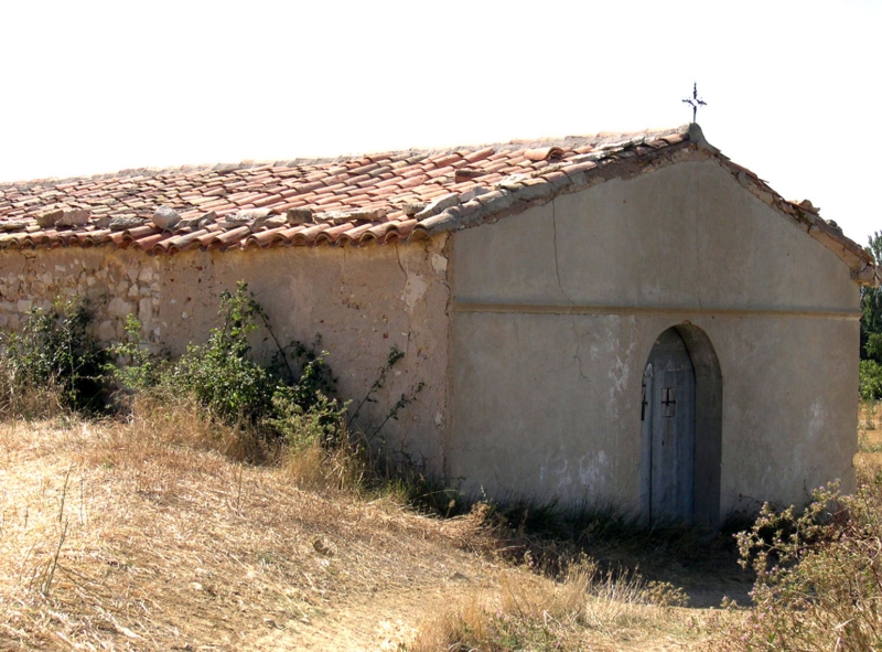 Ermita de San Miguel