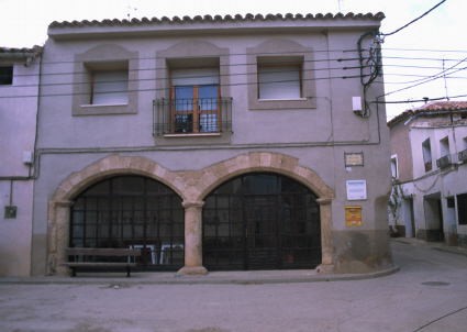 Vista general Vista general