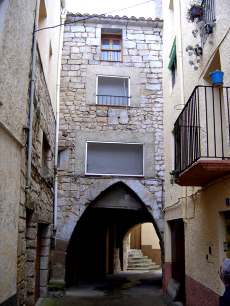 Vista general Vista general