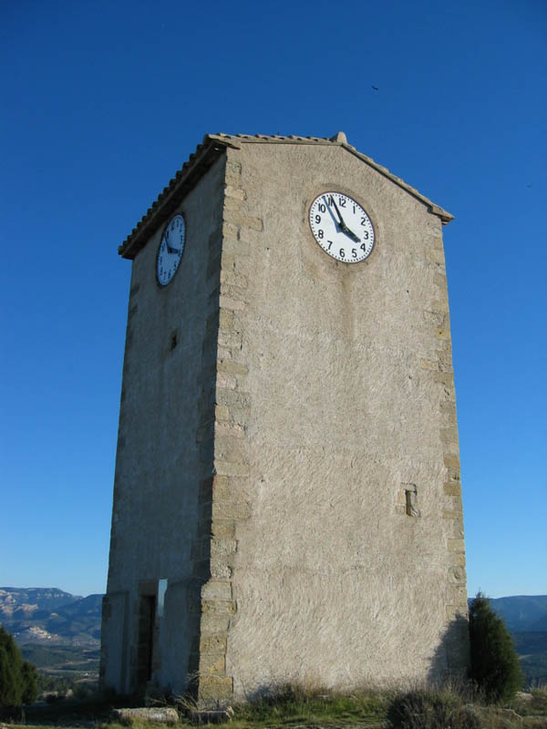 Torre del Reloj