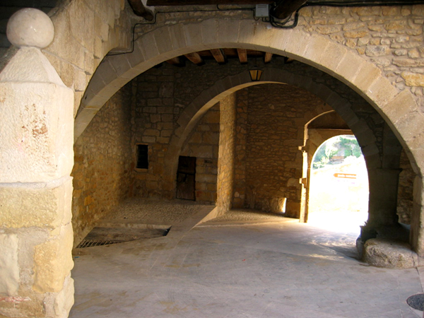 Interior Interior