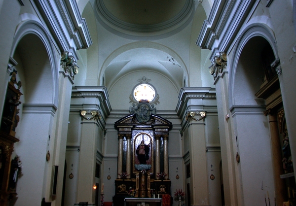 Iglesia de Santa Águeda - Sierra de Luna :: SIPCA :: Iglesia de Santa Águeda - Sierra de Luna :: SIPCA ::