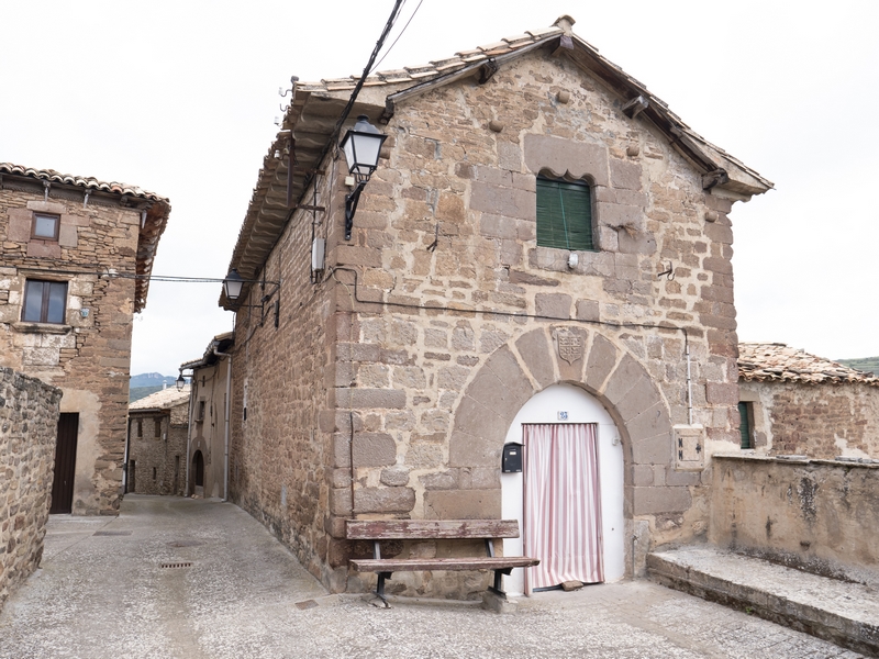 Fachada Fachada