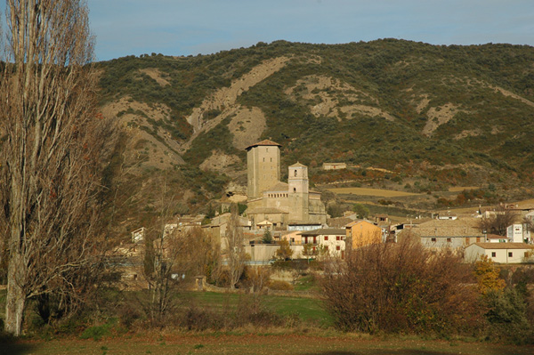 Iglesia de San Martn