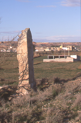 Piln de la Virgen