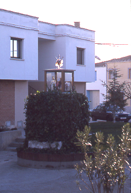Piln de San Roque