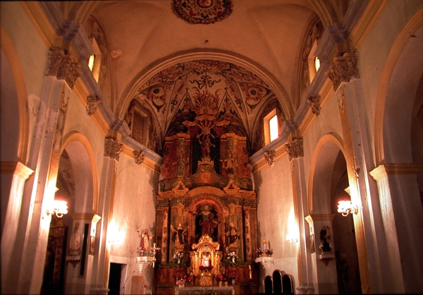 Interior Interior