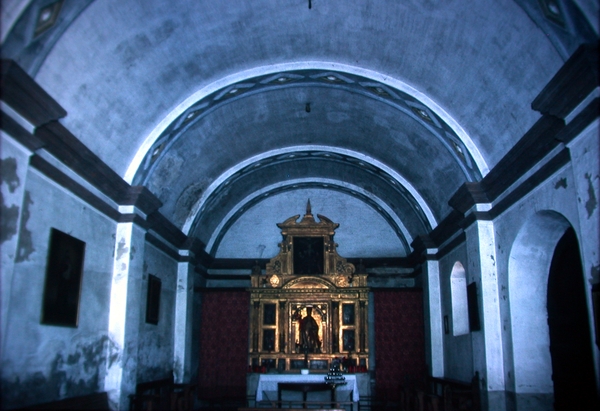Interior Interior