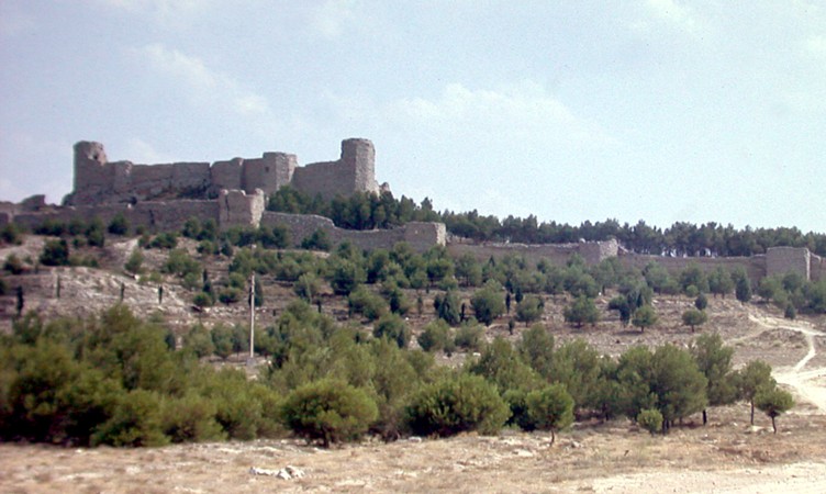 Vista general Vista general