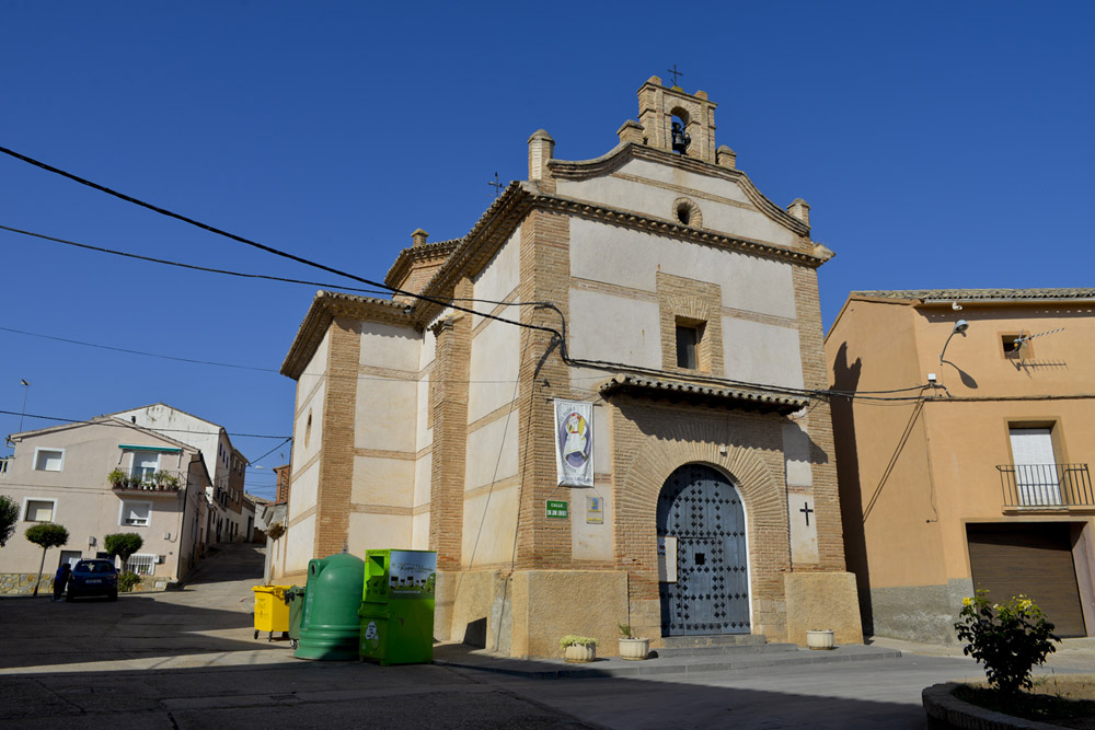 Ermita de San Juan Lorenzo