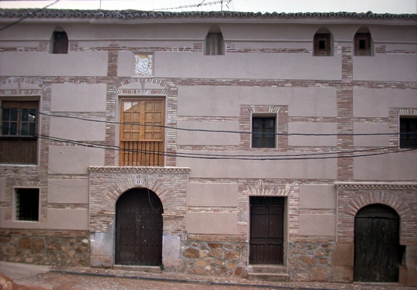 Casa Cerdn