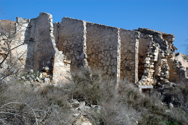 Molino de mquinas