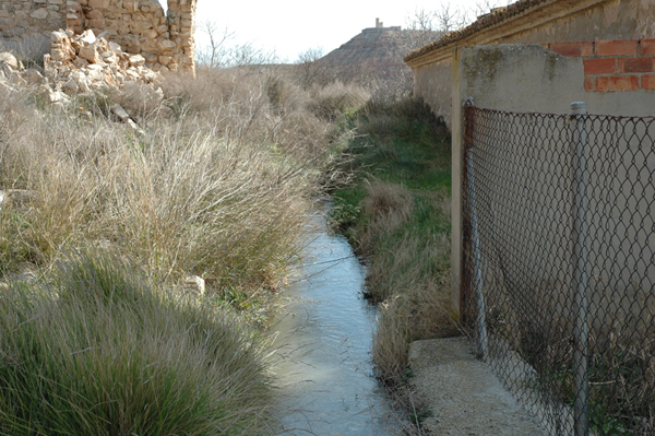 Lavadero