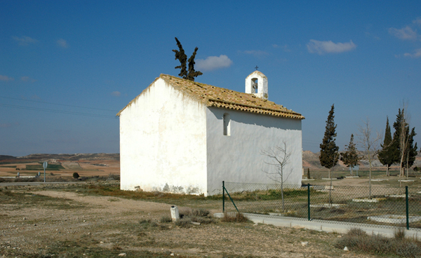 Ermita de San Jos