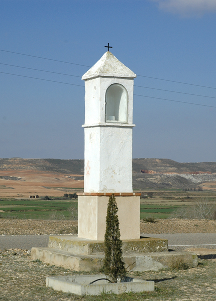 Piln de San Blas