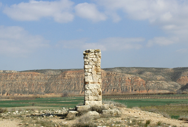 Piln de San Jos