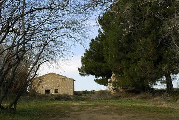 Paso de la barca