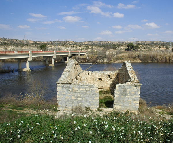 Paso de la barca