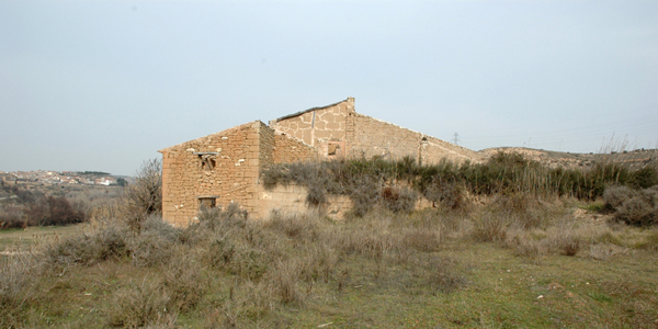 El Molinico