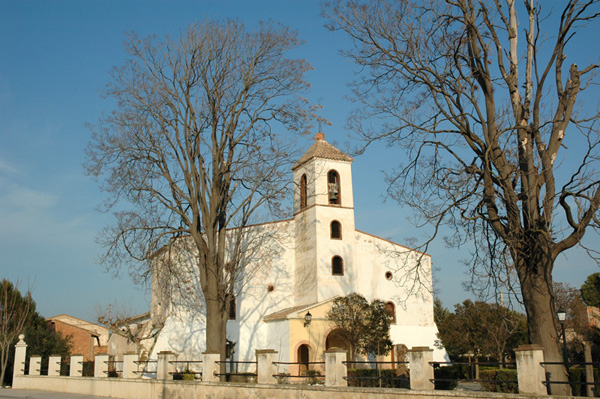 Ermita de Nuestra Seora del Buen Suceso