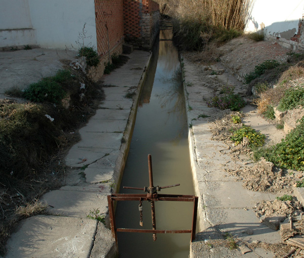 Lavadero