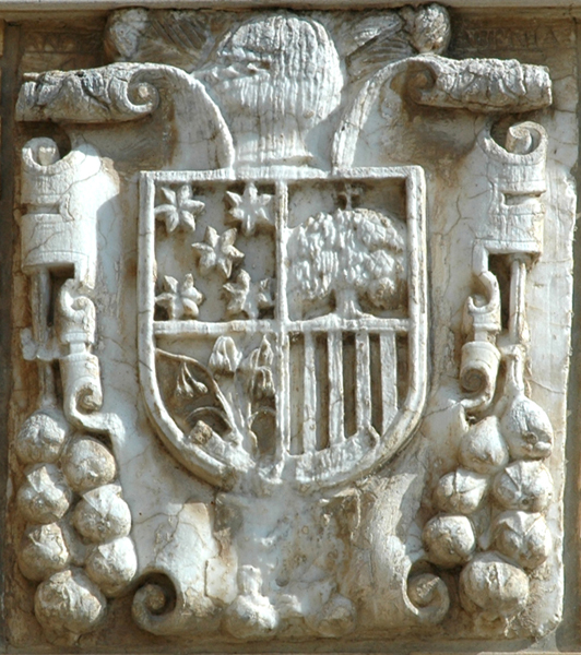 Casa (plaza de Espaa 45-46)