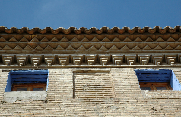 Casa (calle de Jaime Casass 3)