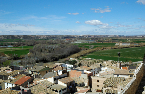 Azud