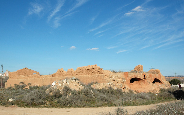 Tejar