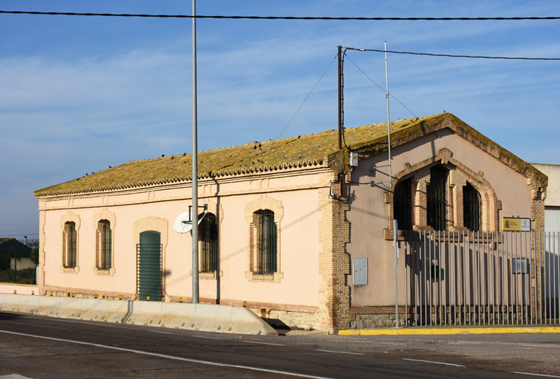 Matadero