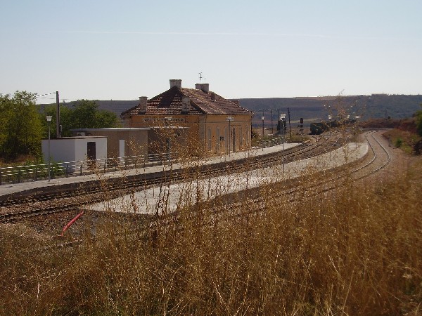 Vista general Vista general