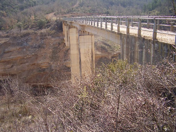 Puente de Penavera Puente de Penavera
