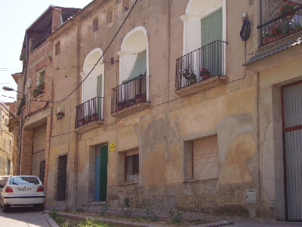 Fbrica de leja La Zorra Blanca