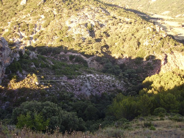Minas de plata