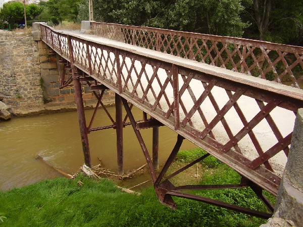 Puente de la Azucarera