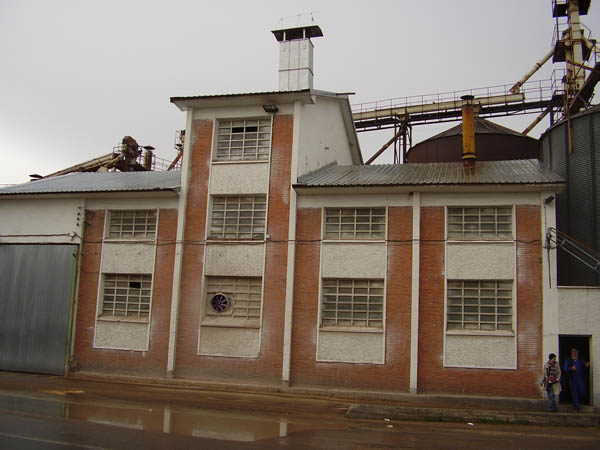 Vista general Vista general