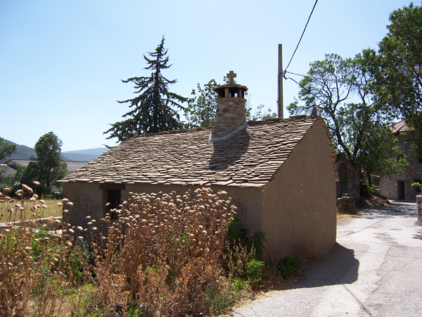 Horno de pan