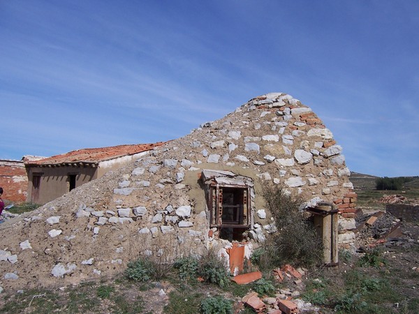 Boca de mina - Rillo :: SIPCA