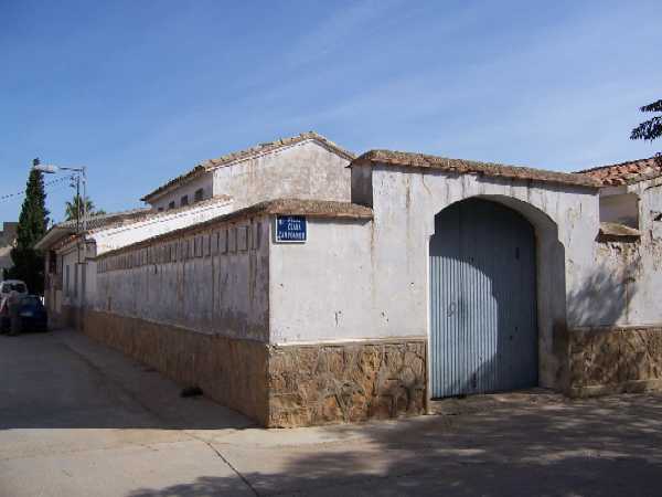 Matadero