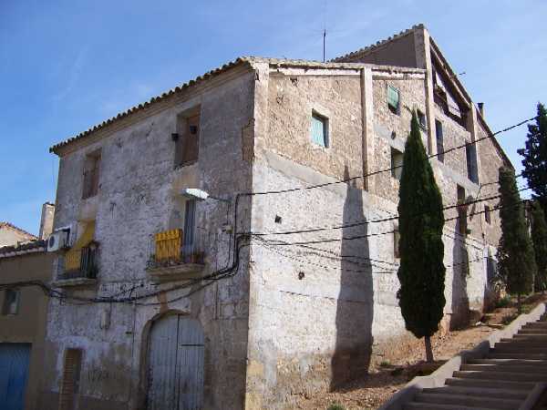Cuartel de la Guardia Civil