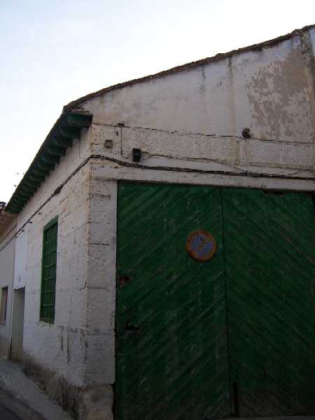 Fbrica de aceite