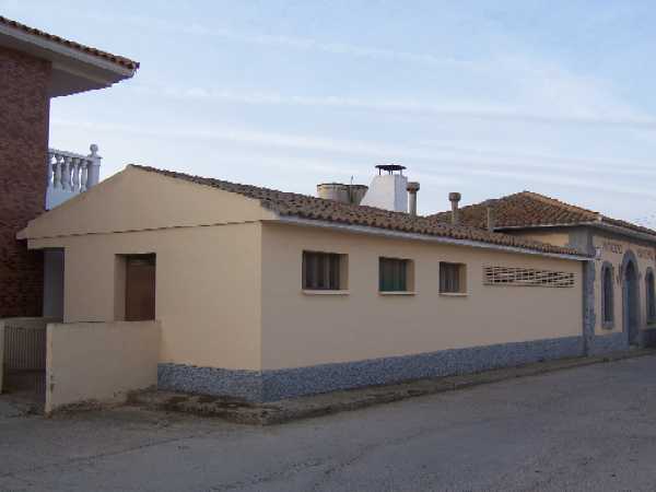 Matadero