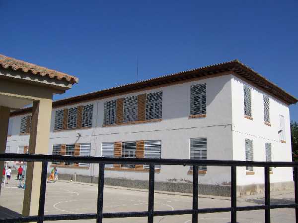 Grupo escolar Ramn y Cajal