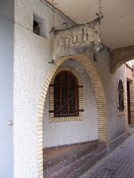 Central hidroelctrica