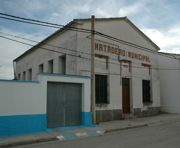 Matadero