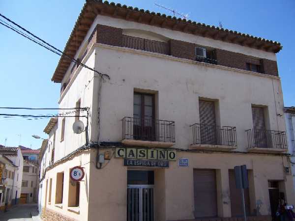 Casino La espiga de oro
