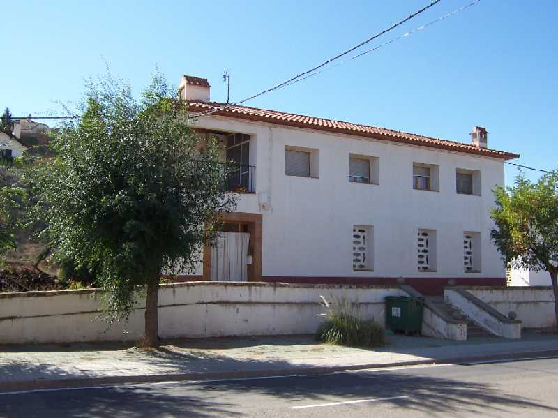 Hospital