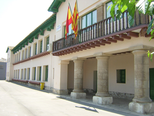Colegio Pblico Fernando el Catlico