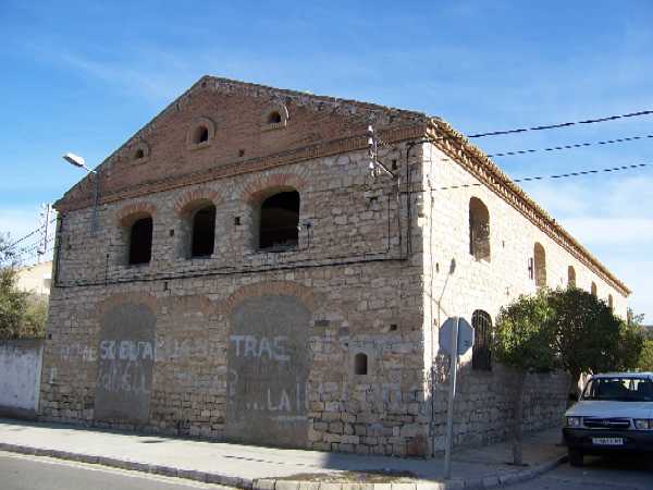 Cine Avenida
